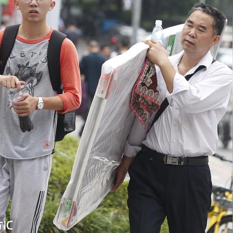 进武汉市需要哪些手续？