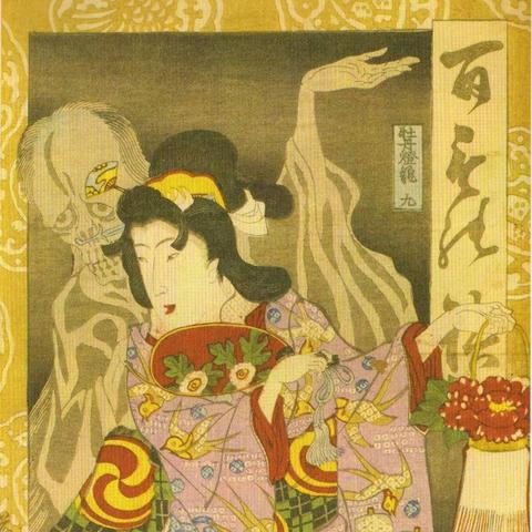 宁波市日本街在哪个街道