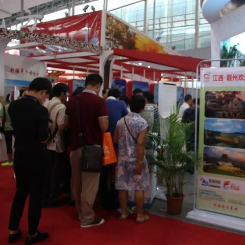 赣州市创意馆地址电话是多少