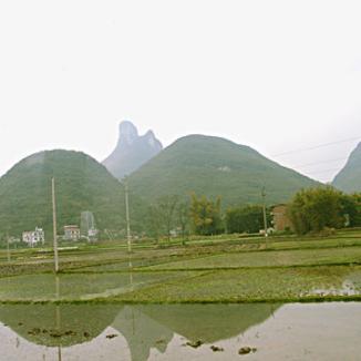 丽江六月份天气怎么样