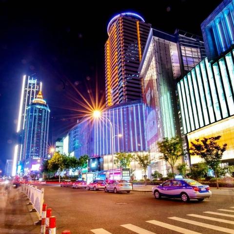 无锡市跟广州市哪个好点