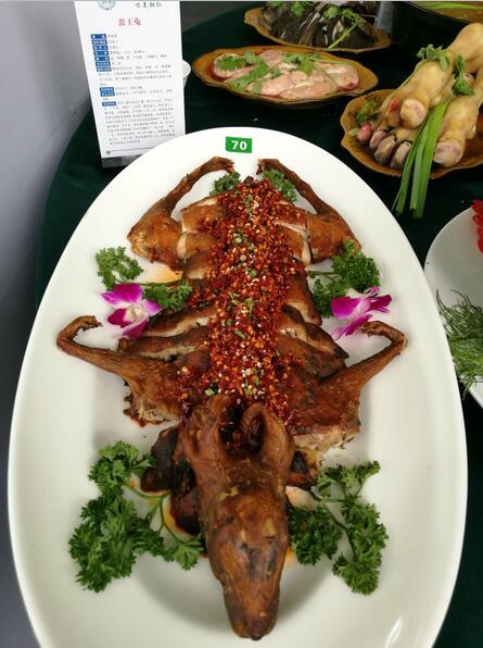 铜仁什么美食好吃（铜仁都有哪些好吃的家常菜）