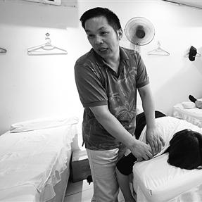 温州市按摩哪里最好的