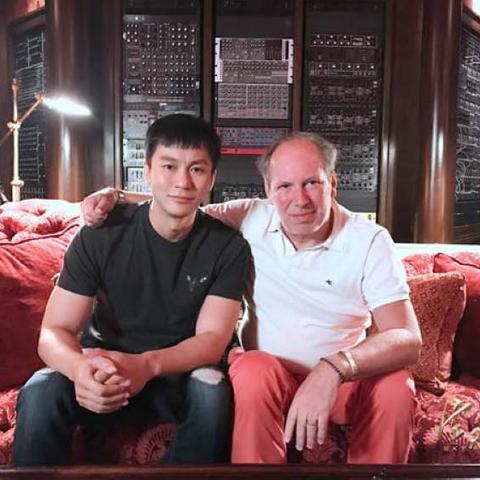 李晨演的电影有哪些