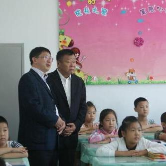 哈尔滨市哪个小学人少