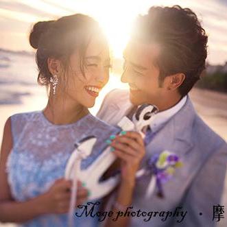 桂林市哪里可以拍婚纱照