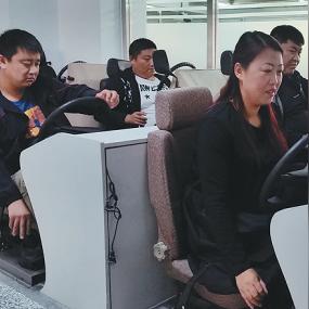 哈尔滨驾校哪个比较好？