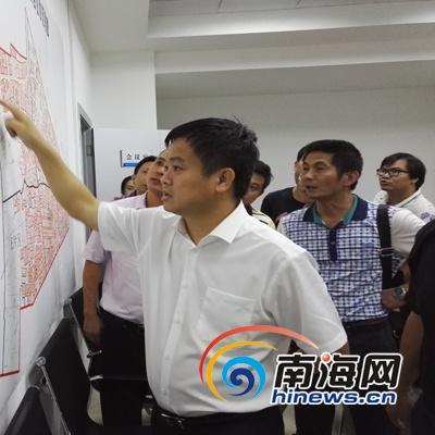 海口市棚户区改造工作若干规定 → 海口市棚改最新消息