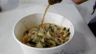 蚌埠美食街有什么美食（安徽有哪些值得一逛的小城）