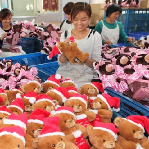 东莞市厚街带娃哪里玩