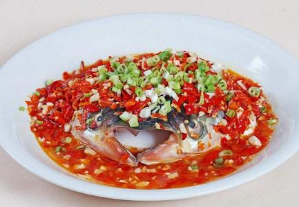 剁椒做什么美食（求分享更多好吃不贵的美食）