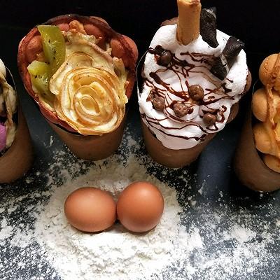 鸡蛋仔长沙相关长尾关键词有哪些