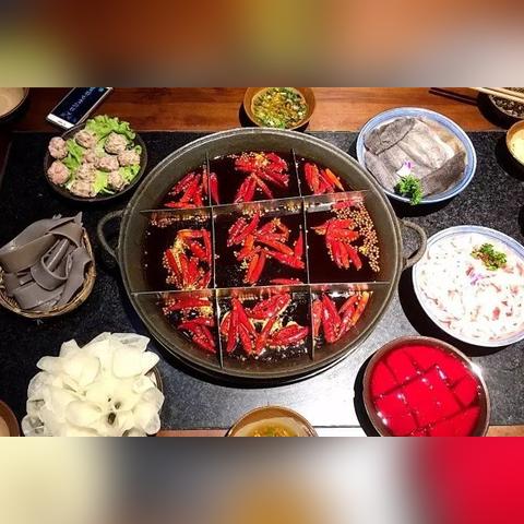 成都市竹韵火锅的长尾关键词有哪些