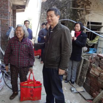 广州市离什么城市最近呢
