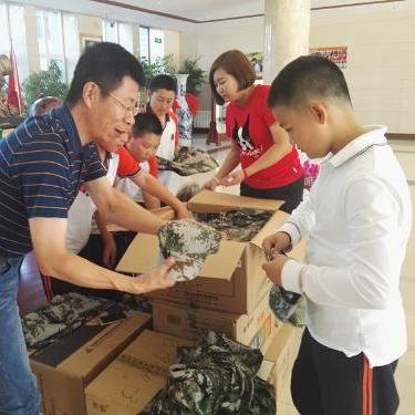 哈尔滨师范大学开学的军训要多长时间？谢谢了？