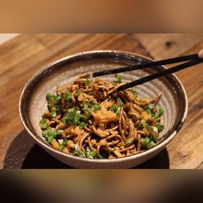 武汉市店家有什么美食