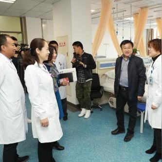 哈尔滨市哪个医院透析好