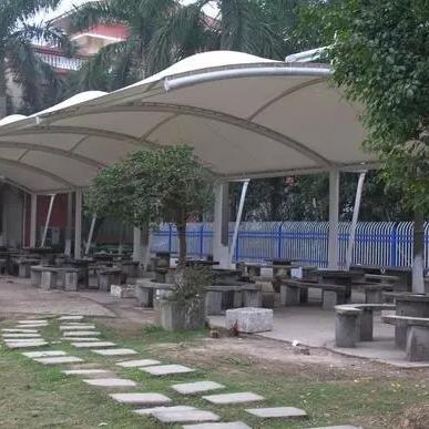南宁市哪个公园可以野餐