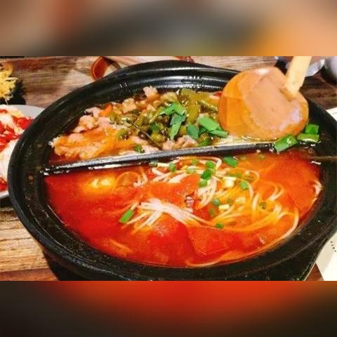 重庆米线怎么样