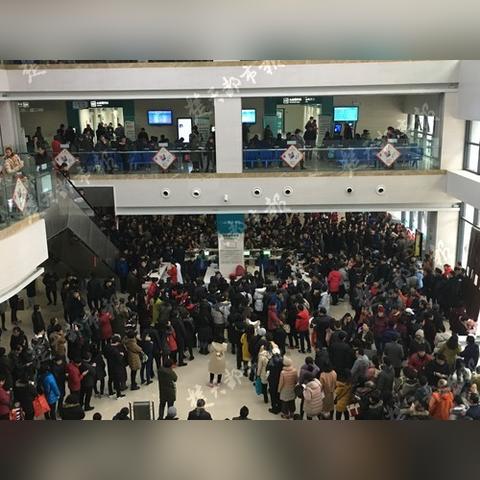 武汉市一共有几个火车站？