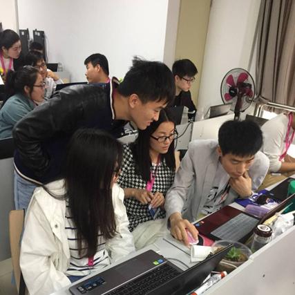 郑州IT行业的前景怎么样?工资如何？