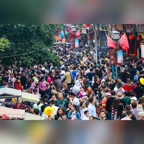 武汉市哪个小吃街最有名