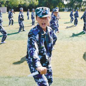 沈阳城市学院军训几天相关长尾关键词有哪些