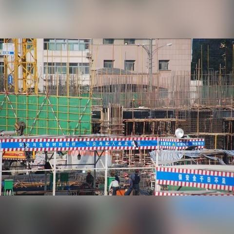 济南市政是什么工作