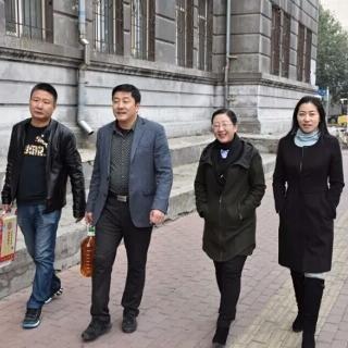 哈尔滨市多少个社区