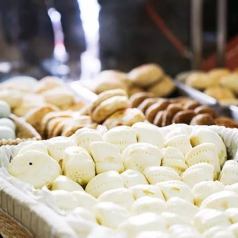 天津哪个面茶好吃