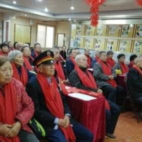 周口市哪里适合居住养老