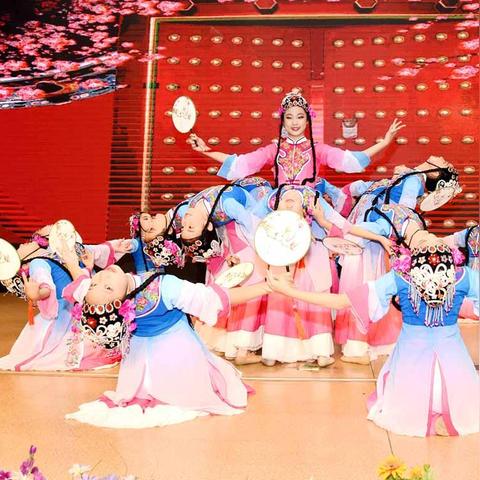 济南市京剧院属于哪个区