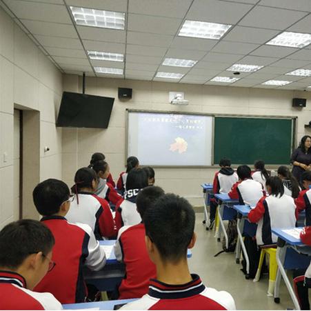 武汉市62中学怎么样