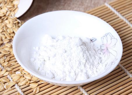 粘米粉可以做什么美食（萝卜糕500克粘米粉的配料）