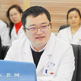 哈尔滨市二院在哪个区