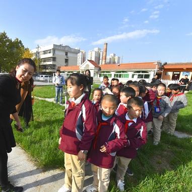 南宁市高新西小学怎么样