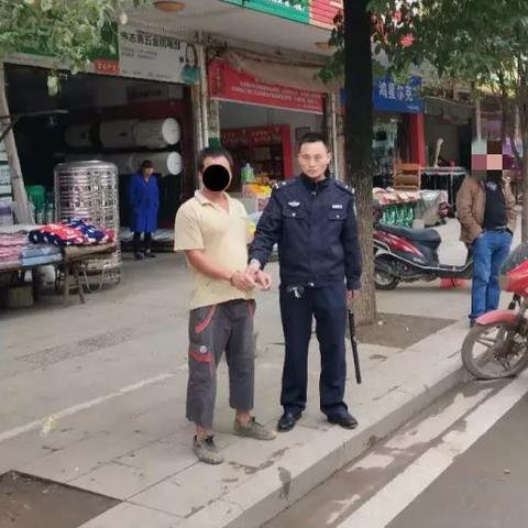 归阳镇的介绍？