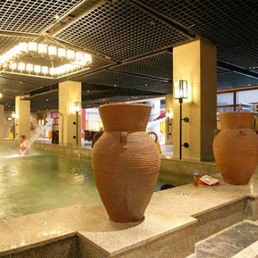 滨果汤泉哈尔滨住宿相关长尾关键词有哪些