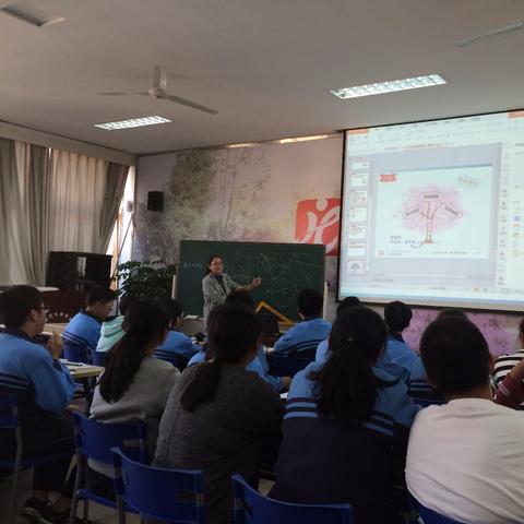 西安市东城第一中学怎么样