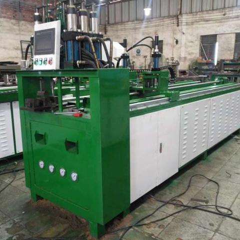 东莞市二手圆管送料机的长尾关键词有什么