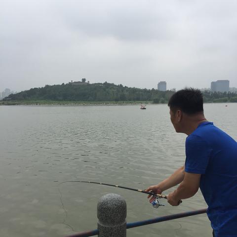 石家庄市哪个公园能划船