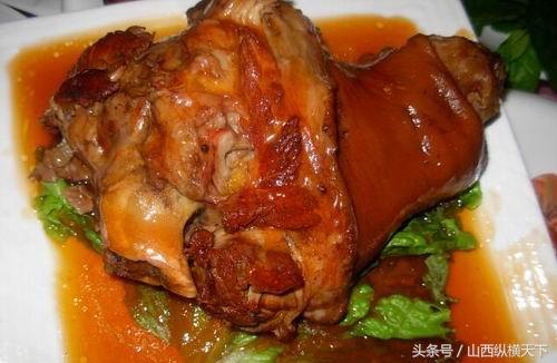 长治新年美食有什么（长治特色美食有哪些）