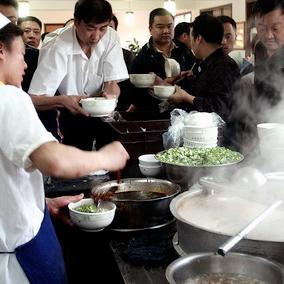 兰州市哪个牛肉面卖的好