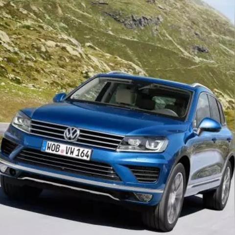 天津港途昂和陆巡哪个好