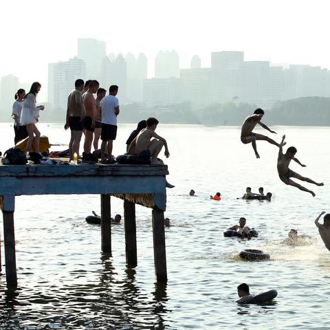 2025.12.20武汉今日气温变化情况