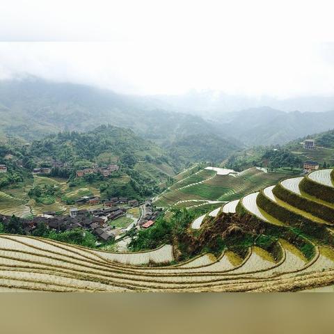 桂林市有哪些好玩的店
