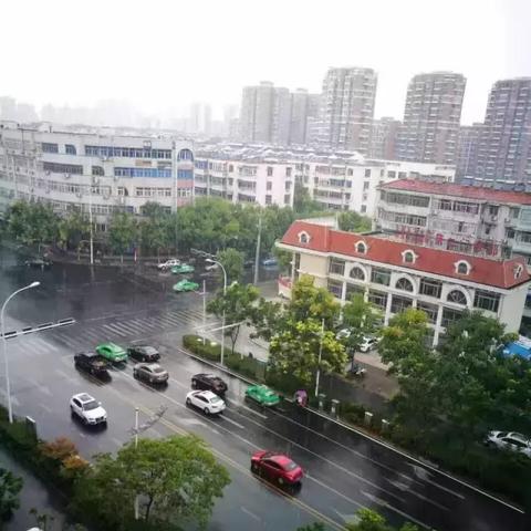 【合肥今日气温】2025年11月21日合肥气温是多少