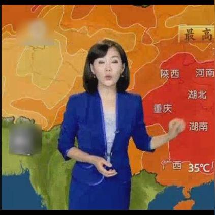 七月的天气是什么天