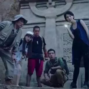 惊声悬疑电影有哪些