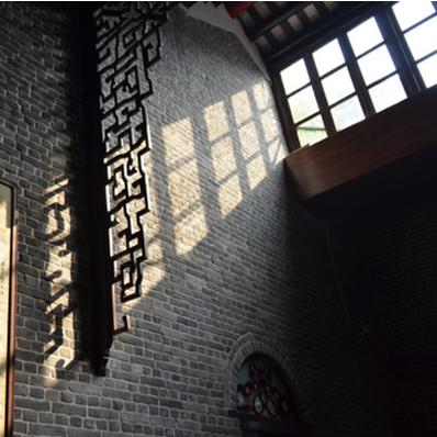 东莞市哪里有卖红色水泥